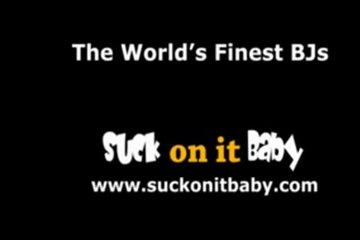 Cute baby loves passionate caresses very much