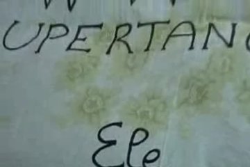 The chick twirls her ass on the camera