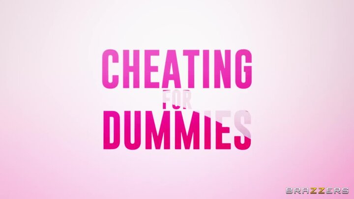 Mz Dani - Cheating For Dummies ~ 24xxx.Porn