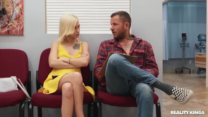 Kiara Cole - Nothing To Do But Wait ~ 24xxx.Porn