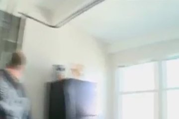 Passionate chick with a lover