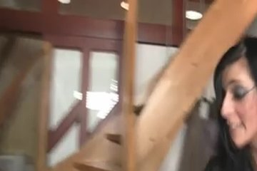 Mature bitch loves sexy phalluses