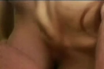 Fucking a baby and her holes