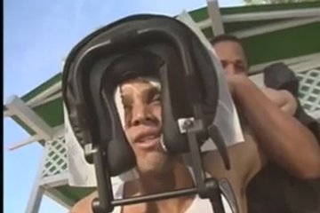 A man who loves fucking