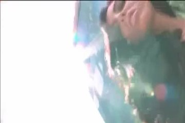 Brunette loves debauchery