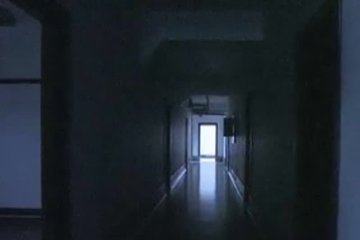 She's being punished today