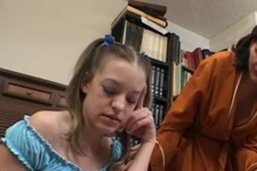 Mature and sexy lesbian