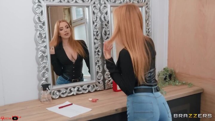 [Brazzers] Scarlett Jones - Cheating With The Cheater ~ 24xxx.Porn