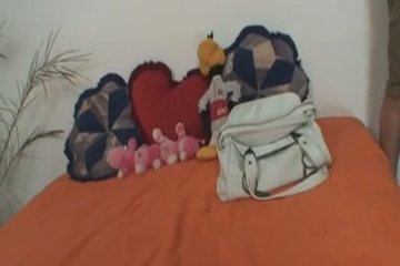 Mature chick and her mouth