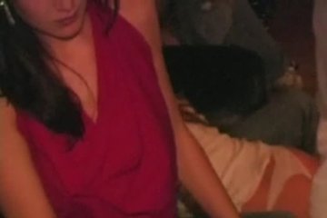 Sex party of nudists and just lovers to hang out