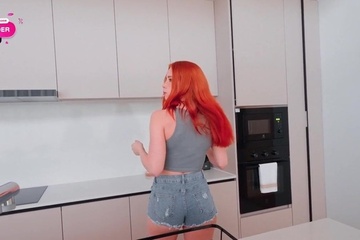 Swapped Wives In Spin The Bottle Game! Fucking Stranger's Wife! Diana Rider, Sweetie Fox, ArinaFox