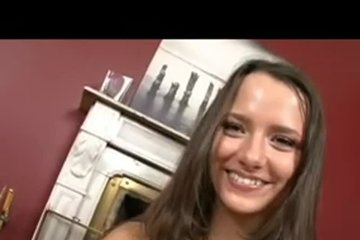 I decided to show my girlfriend what fisting is