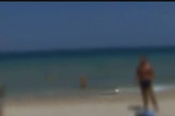 Costa Rican slender girl