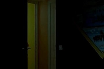 I found myself a black lover