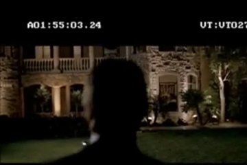 I happened to be at a swinger party