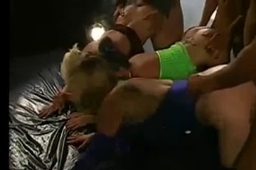 Fat German bitches were properly ripped off